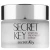 Secret Key - Starting Treatment Cream - Odżywczy Krem ​​do Twarzy - 50g