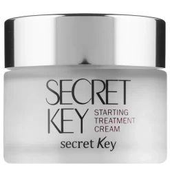 Secret Key - Starting Treatment Cream - Odżywczy Krem ​​do Twarzy - 50g