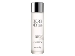Secret Key - Starting Treatment Essence - Rose Edition - Rozświetlająco-Nawilżająca Esencja do Twarzy - 150ml