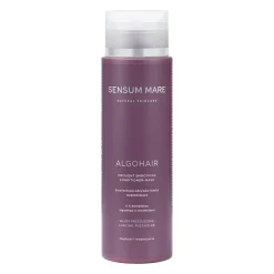 Sensum Mare - Algohair - Emolient Smoothing Conditioner-Mask - Emolientowa Odżywka - Maska Wygładzająca - 250ml