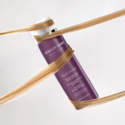 Sensum Mare - Algohair - Emolient Smoothing Conditioner-Mask - Emolientowa Odżywka - Maska Wygładzająca - 250ml