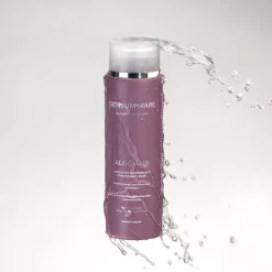 Sensum Mare - Algohair - Humectant Moisturizing Conditioner-Mask - Humektantowa Odżywka-Maska Nawilżająca - 250ml