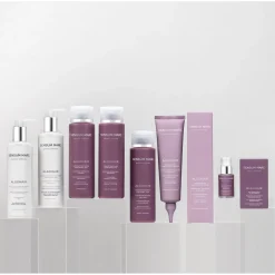 Sensum Mare - Algohair - Multifunctional Oil Hair - Pielęgnujące Serum Olejowe na Końcówki Włosów - 15ml