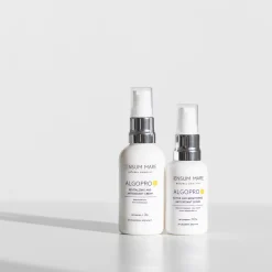 Sensum Mare - Algopro C - Antyoksydacyjny Krem Rewitalizujący z Witaminą C 3% - 50ml