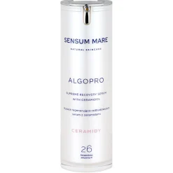 Sensum Mare - Algopro - Wysoce Regenerująco-Odbudowujące Serum z Ceramidami - 30ml