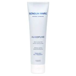Sensum Mare - Algopure - Gentle Enzyme Facial Exfoliator - Delikatny Peeling Enzymatyczny - 100ml
