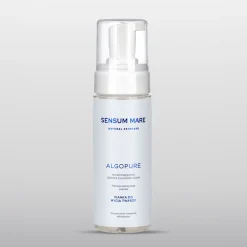 Sensum Mare - Algopure - Micoprebiotic Gentle Cleaning Foam - Mikroprebiotyczna Pianka do Mycia Twarzy - 150ml