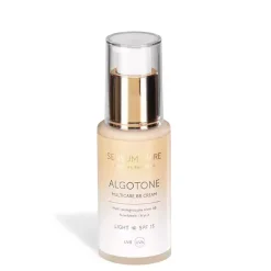 Sensum Mare - Algotone - Krem BB - Light - 30ml