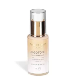 Sensum Mare - Algotone - Krem BB - Medium - 30ml