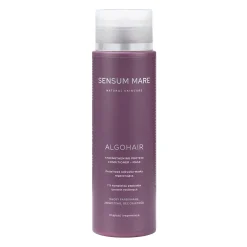 Sensum Mare - Alogohair - Strengthening Protein Conditioner - Mask - Proteinowa Odżywka - Maska Regenerująca - 250ml