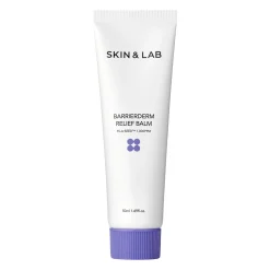 Skin&Lab - Barrierderm Relief Balm - Nawilżający Balsam Odbudowujący - 50ml