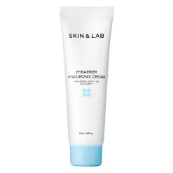 Skin&Lab - Hybarrier Hyaluronic Cream - Nawilżający Krem-Żel do Twarzy - 50ml