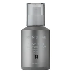 Skin&Lab - Niacinamide Recovery Serum - Rewitalizujące Serum do Twarzy z Niacynamidem - 30ml
