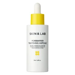 Skin&Lab - Porebarrier Tightening Ampoule - Ampułka Zwężająca Pory - 50ml