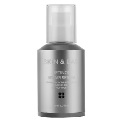 Skin&Lab - Retinol Repair Serum - Rewitalizujące Serum do Twarzy z Retinolem - 30ml