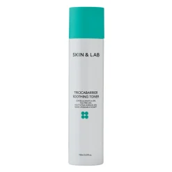 Skin&Lab - Tricicabarrier Soothing Toner - Kojący Tonik do Twarzy z Wąkrotą Azjatycką - 150ml