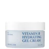 Skin&Lab - Vitamin B Hydrating Gel Cream - Żelowy Krem do Twarzy z Witaminą B - 50ml