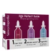 Skincyclopedia - Age Perfect Guide Set - Przeciwzmarszczkowa Kuracja do Twarzy - 3x15ml