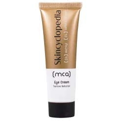 Skincyclopedia - Eye Cream Texture Reformer - Przeciwzmarszczkowy Krem pod Oczy z Peptydami - 30ml