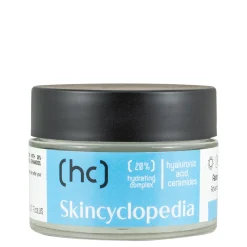 Skincyclopedia - Face Cream 20% Hydrating - Nawilżający Krem do Twarzy - 50ml