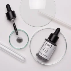 Skincyclopedia - Face Serum Mild Peel AHA&PHA - Peelingujące Serum do Twarzy - 30ml