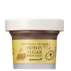 Skinfood - Honey Sugar Food Mask - Maska do Twarzy Złuszczająco-Odżywcza - 120g