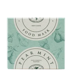 Skinfood - Pear Mint Food Mask - Oczyszczająco-Odświeżająca Maska do Twarzy - 120g
