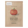 Skinfood - Sous Vide Mask Sheet Pumpkin - Ujędrniająca Maska do Twarzy w Płachcie - 1szt/20g