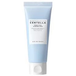 SKIN1004 - Madagascar Centella Hyalu-Cica Sleeping Pack - Żelowa Maska na Noc z Wąkrotą Azjatycką - 30ml