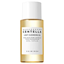 SKIN1004 - Madagascar Centella Light Cleansing Oil - Lekki Olejek do Mycia Twarzy - 30ml