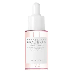 SKIN1004 - Madagascar Centella Poremizing Fresh Ampoule - Serum Zmniejszające Widoczność Porów - 30ml