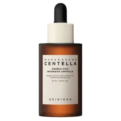 SKIN1004 - Madagascar Centella Probio-Cica Intensive Ampoule - Wzmacniające Serum do Twarzy - 50ml