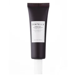 SKIN1004 - Madagascar Centella Probio-Cica Glow Sun Ampoule SPF50+ PA++++ - Nawilżający Krem z Filtrem - 50ml