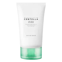 SKIN1004 - Madagascar Centella Tea-Trica B5 Cream - Krem Ochronny z Pantenolem - 75ml