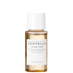 SKIN1004 - Madagascar Centella Toning Toner - Tonik do Twarzy z Wąkrotą Azjatycką - 30ml