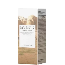 SKIN1004 - Madagascar Centella Toning Toner - Tonik do Twarzy z Wąkrotą Azjatycką - 30ml
