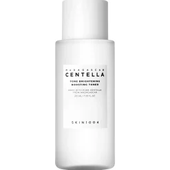 SKIN1004 - Madagascar Centella Tone Brightening Boosting Toner - Tonik z Wąkrotą Azjatycką - 210ml