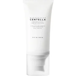 SKIN1004 - Madagascar Centella Tone Brightening Tone-Up Sunscreen - Rozświetlający Krem Ochronny - 50ml