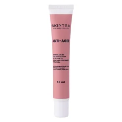SkinTra - Anti-Ager - Krem Przeciwzmarszczkowy - 50ml