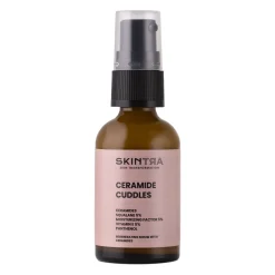 SkinTra - Ceramide Cuddles - Serum Regenerujące - 30ml