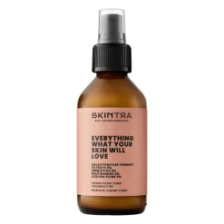 SkinTra - Everything What Your Skin Will Love - Prebiotyczny Tonik Pielęgnacyjny - 100ml