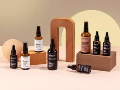 SkinTra - Everything What Your Skin Will Love - Prebiotyczny Tonik Pielęgnacyjny - 100ml