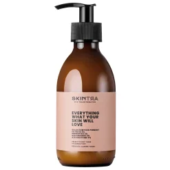 SkinTra - Everything What Your Skin Will Love - Prebiotyczny Tonik Pielęgnacyjny - 200ml