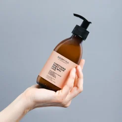 SkinTra - Everything What Your Skin Will Love - Prebiotyczny Tonik Pielęgnacyjny - 200ml