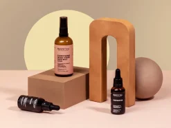 SkinTra - Everything What Your Skin Will Love - Prebiotyczny Tonik Pielęgnacyjny - 200ml