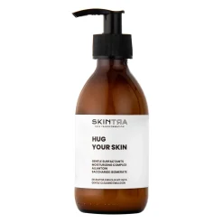 SkinTra - Hug Your Skin - Delikatna Emulsja Myjąca - 200ml
