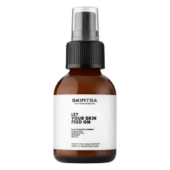 SkinTra - Let Your Skin Feed On - Prebiotyczny Krem Odżywczy - 50ml