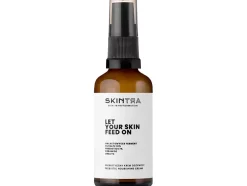 SkinTra - Let Your Skin Feed On - Prebiotyczny Krem Odżywczy - 50ml - OUTLET