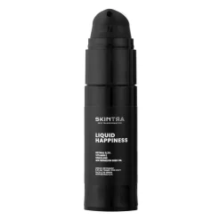 SkinTra - Liquid Happiness - Serum z Retinalem 0,3% na Twarz i pod Oczy - 30ml