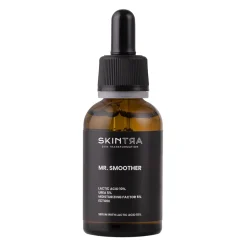 SkinTra - Mr. Smoother - Serum z Kwasem Mlekowym 10% - 30ml